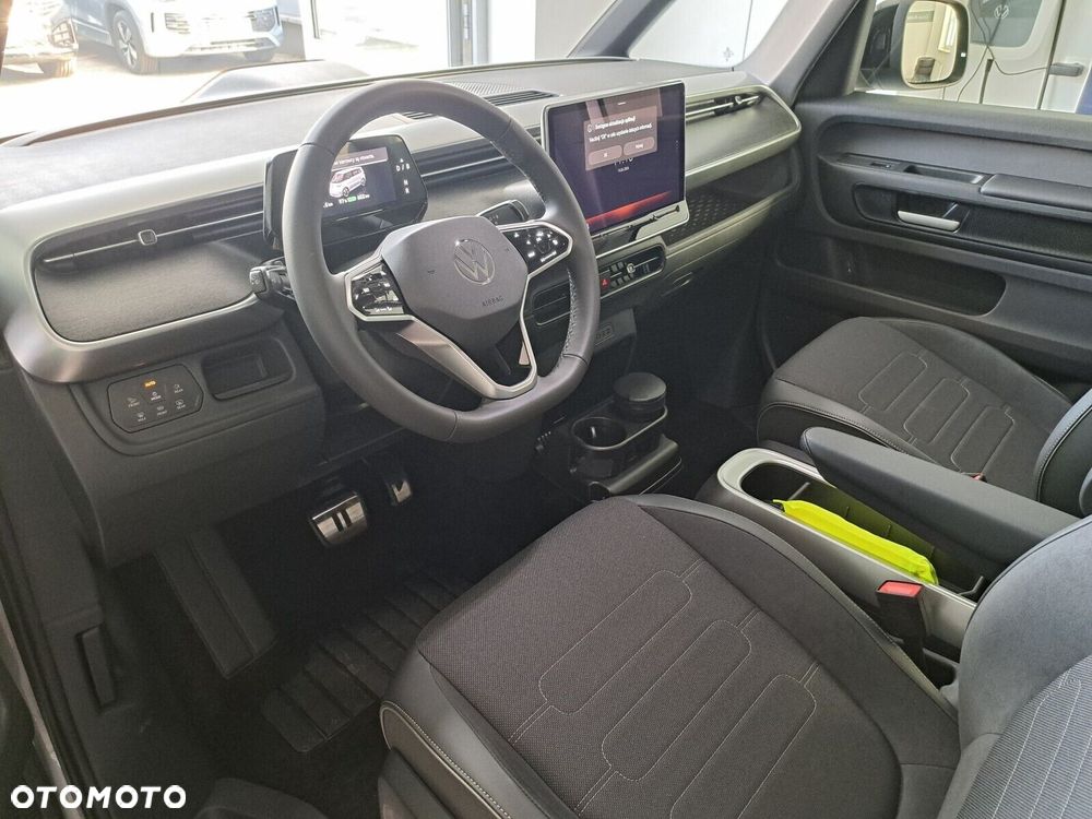 Volkswagen ID. Buzz - 13