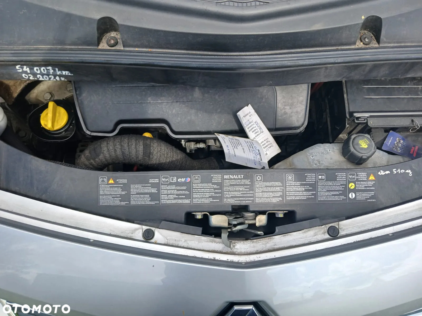 Renault Modus 1.2 16V Alize - 7