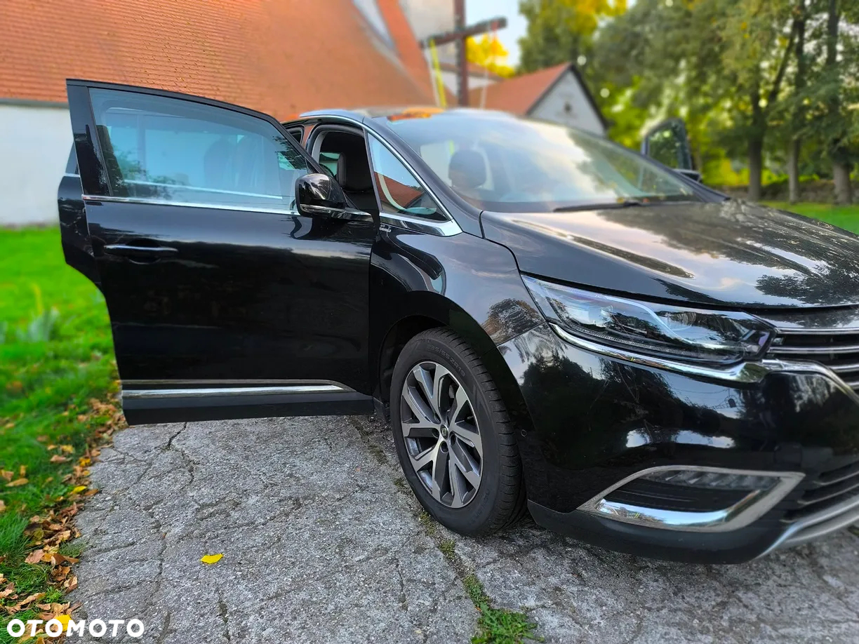 Renault Espace Energy TCe 200 EDC Intens - 37