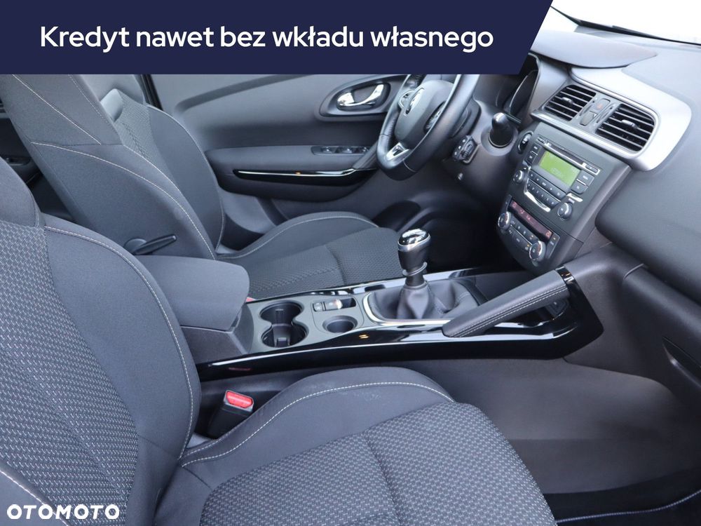 Renault Kadjar - 11