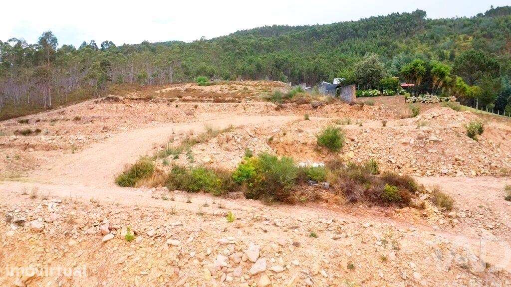 Terreno para construção em Fragoso - Grande imagem: 2/12