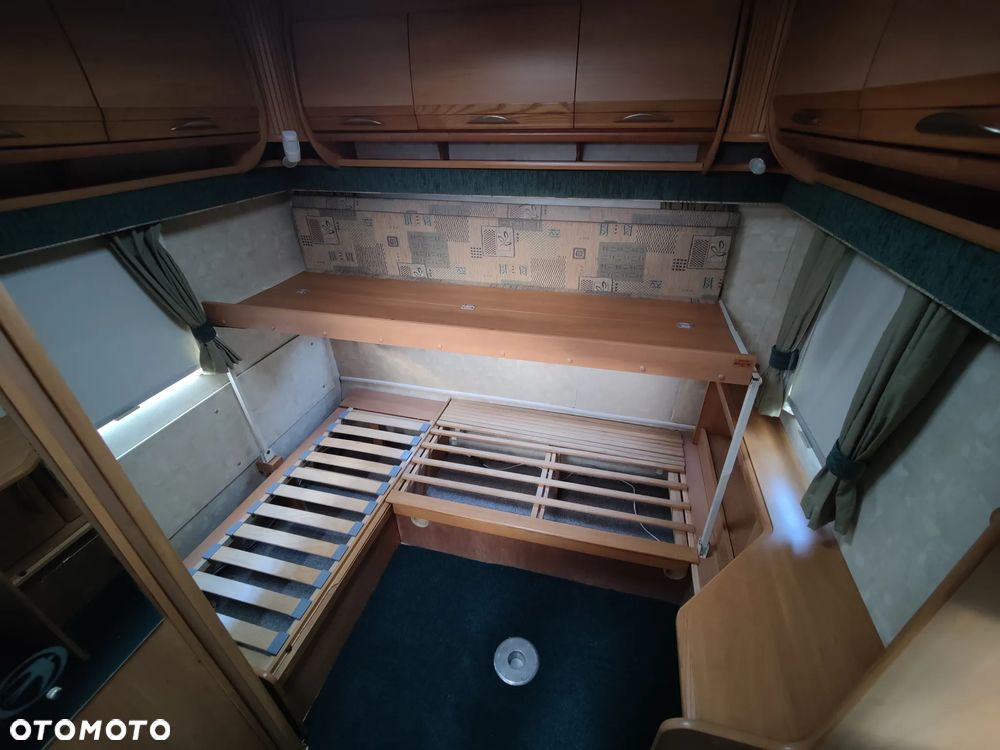 SWIFT Challenger LSE 490 - 33