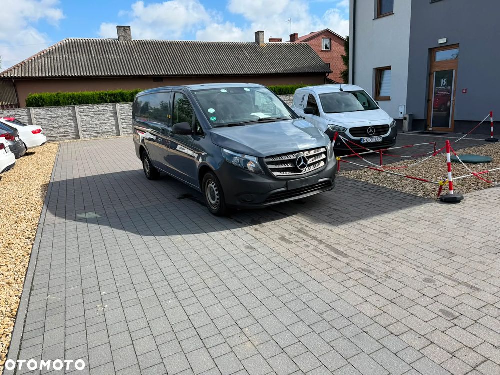 Mercedes-Benz vito - 2