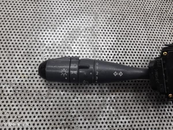 Comutador / Manete (Luzes/Piscas/Escovas/Fita) Smart Forfour (454) - 2