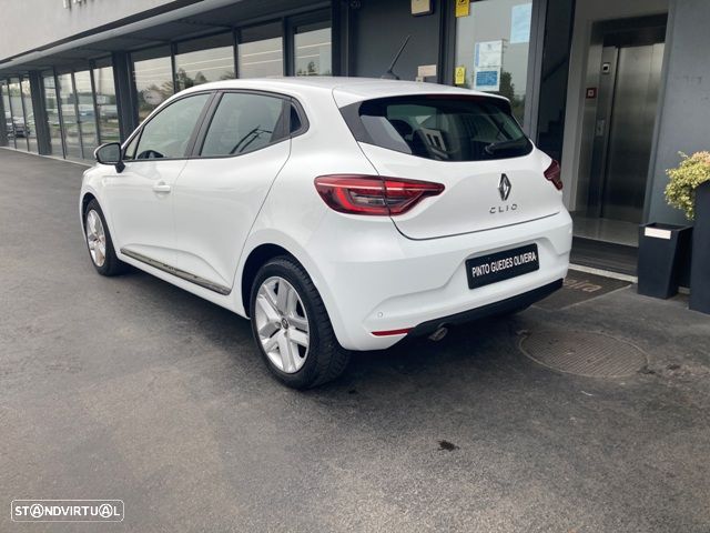 Renault Clio TCe 90 EQUILIBRE - 7