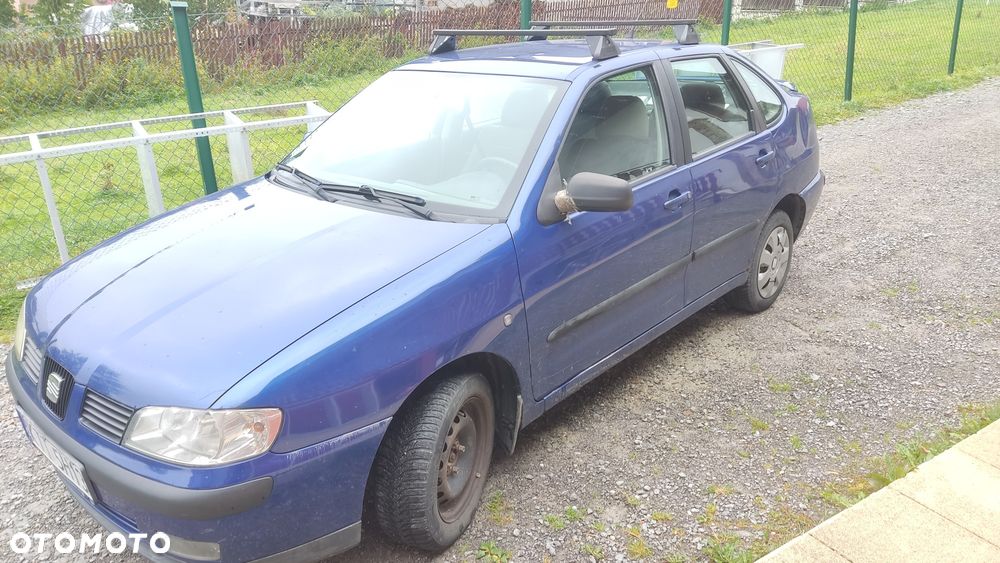 Seat Cordoba - 2
