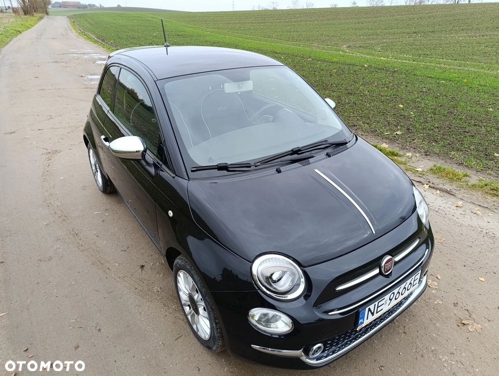 Fiat 500 - 4