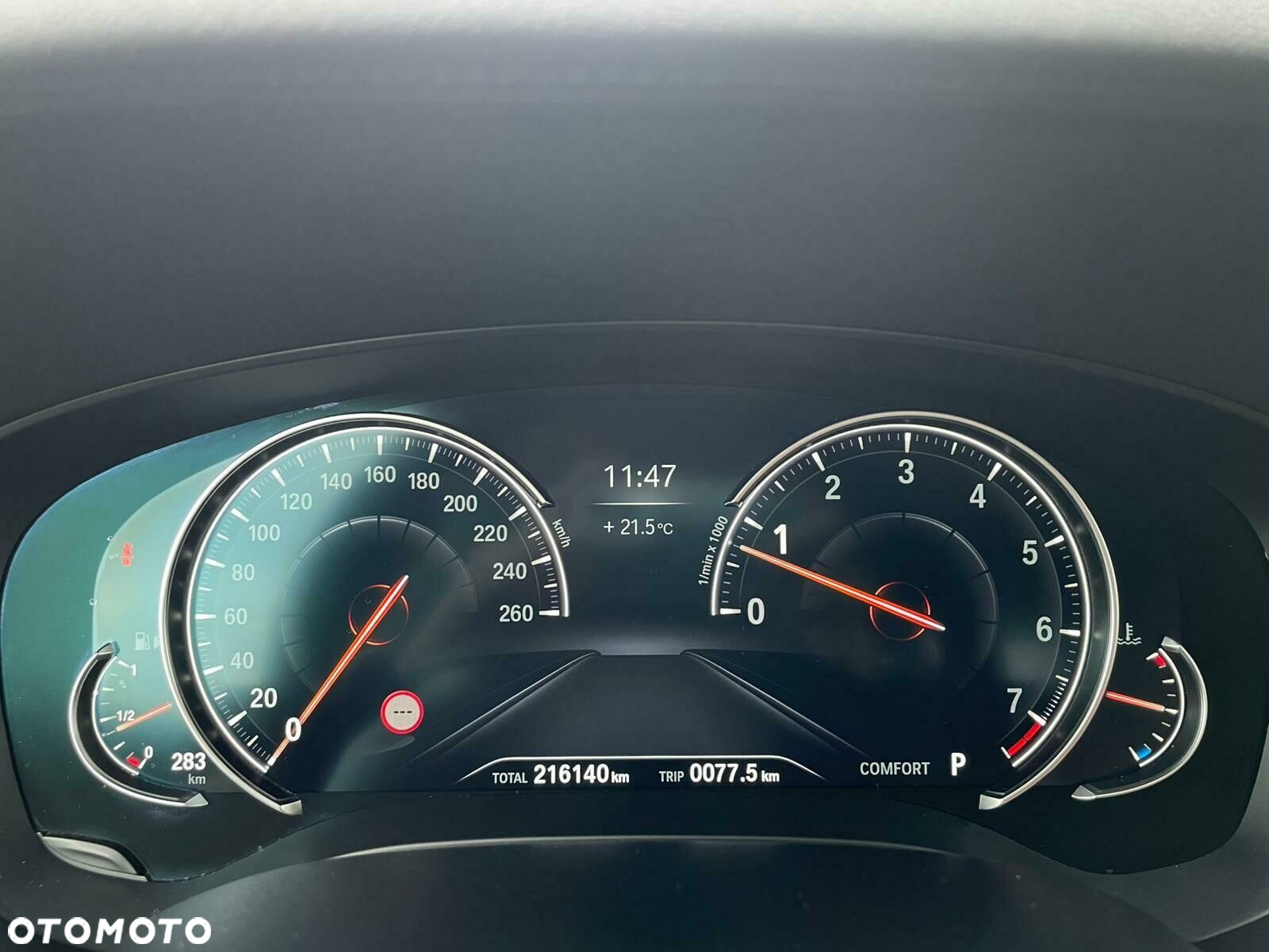 BMW Seria 5 - 22