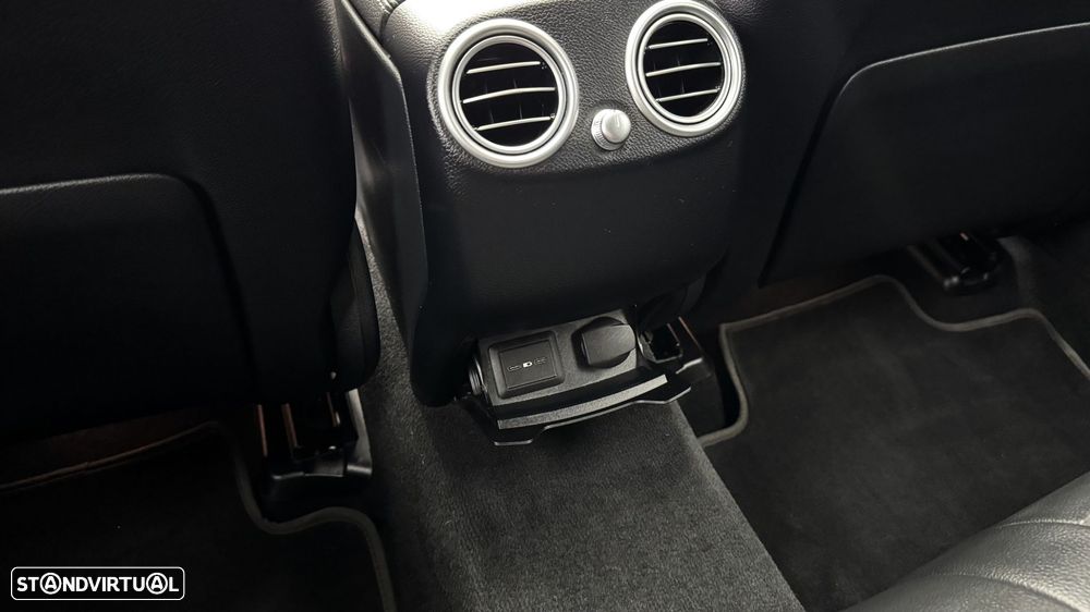 Mercedes-Benz EQC 400 4Matic AMG Line - 36