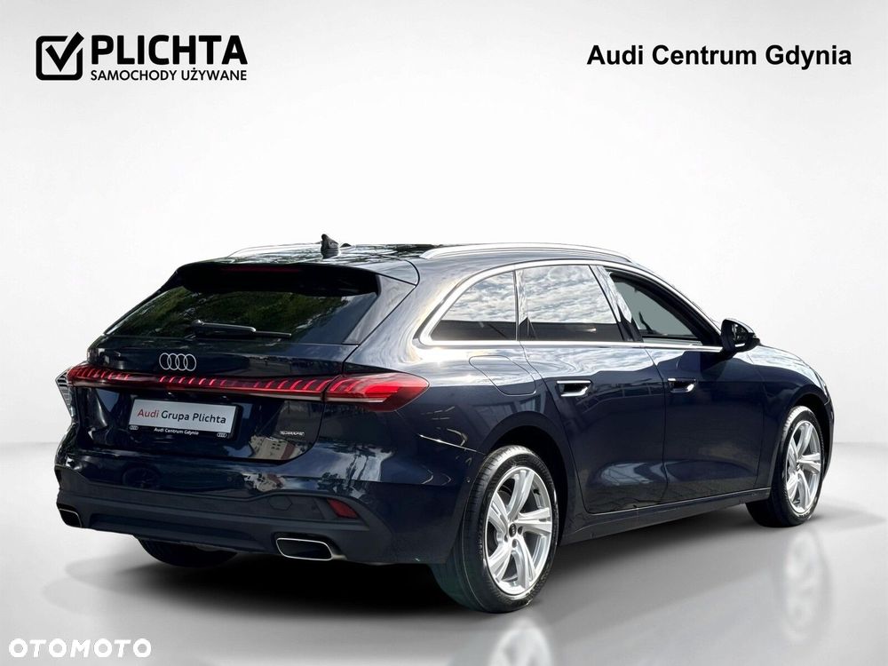Audi A5 Avant TFSI Quattro S tronic - 7