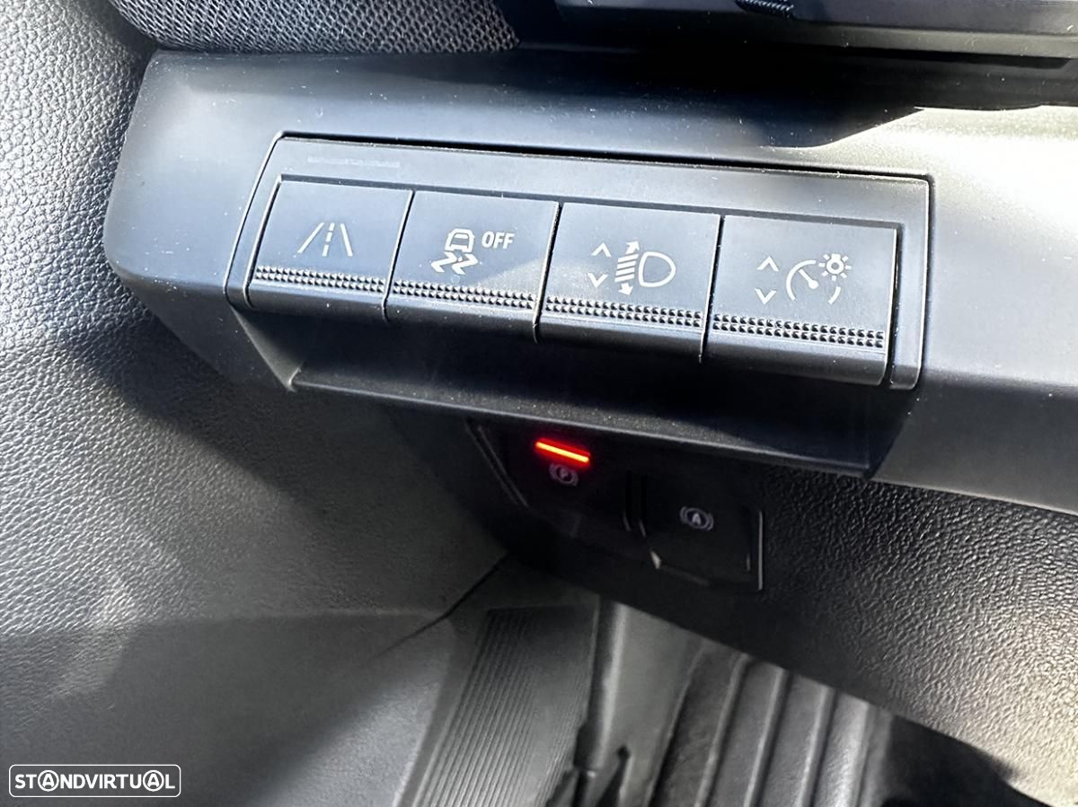 Renault Mégane E-Tech EV60 Equilibre Optimum Charge - 16