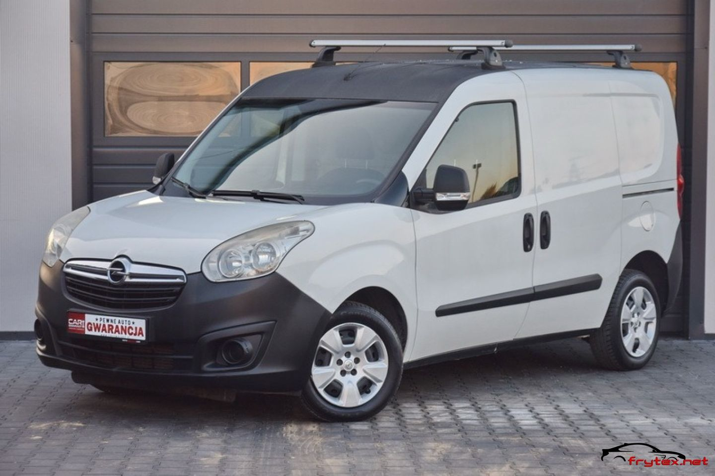 Opel Combo - 9