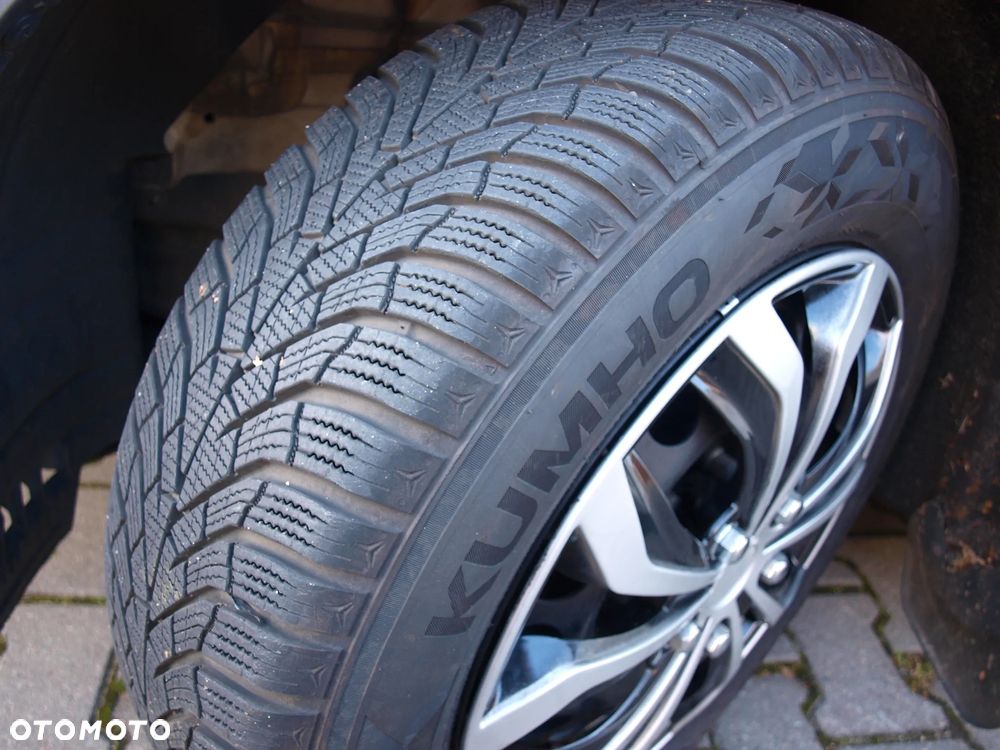 SsangYong/KGM Tivoli 1.5 T-GDi 2WD Sapphire - 32