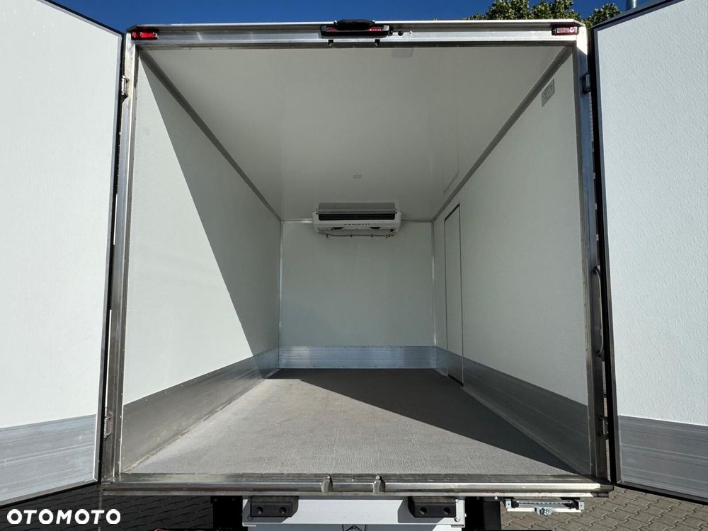 Mercedes-Benz Sprinter 519 CDI izoterma, agregat - 9