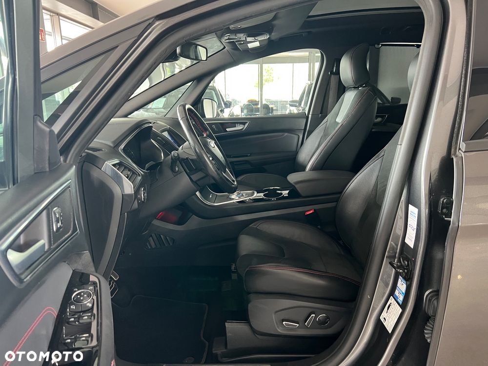 Ford S-Max 2.0 EcoBlue ST-Line - 19