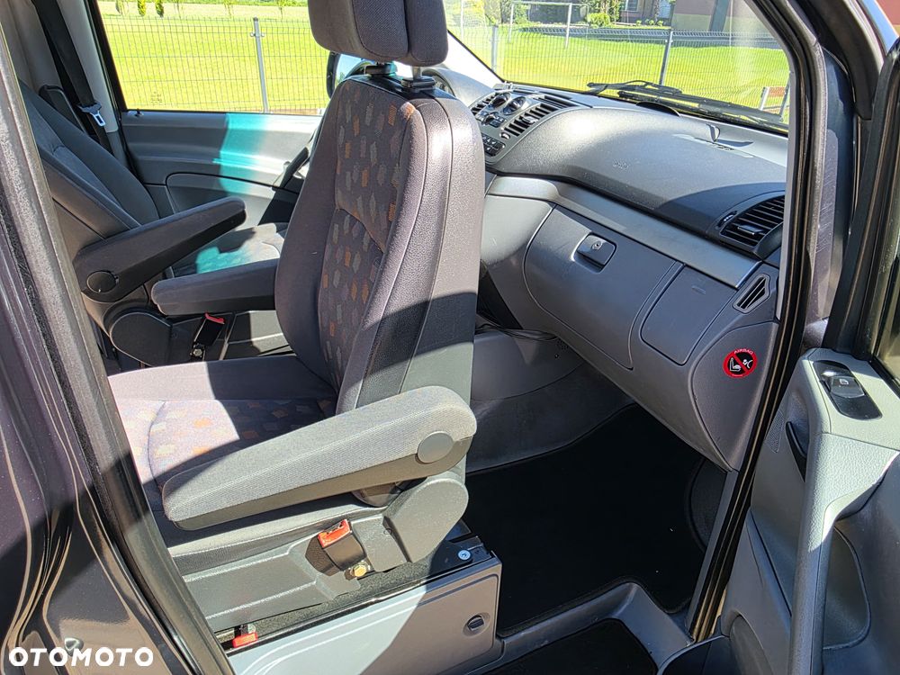 Mercedes-Benz Vito - 30