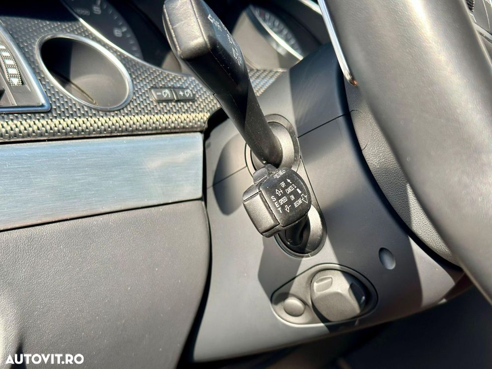 Audi S8 5.2 FSI quattro - 26