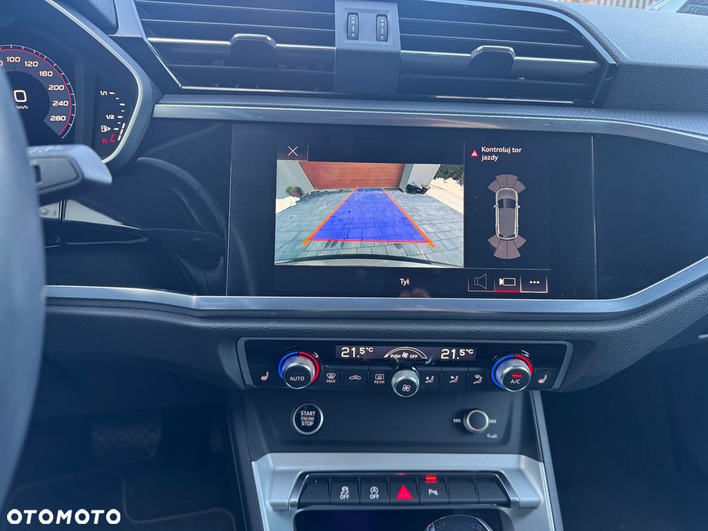 Audi Q3 40 TDI Quattro S Line S tronic - 17