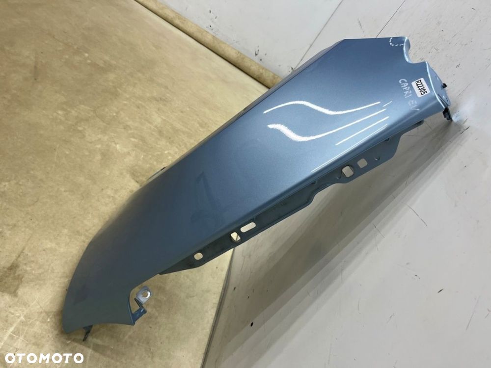 Błotnik Ford Capri EV 24r.- lewy przedni lewy przód R2KB16016AD - 9