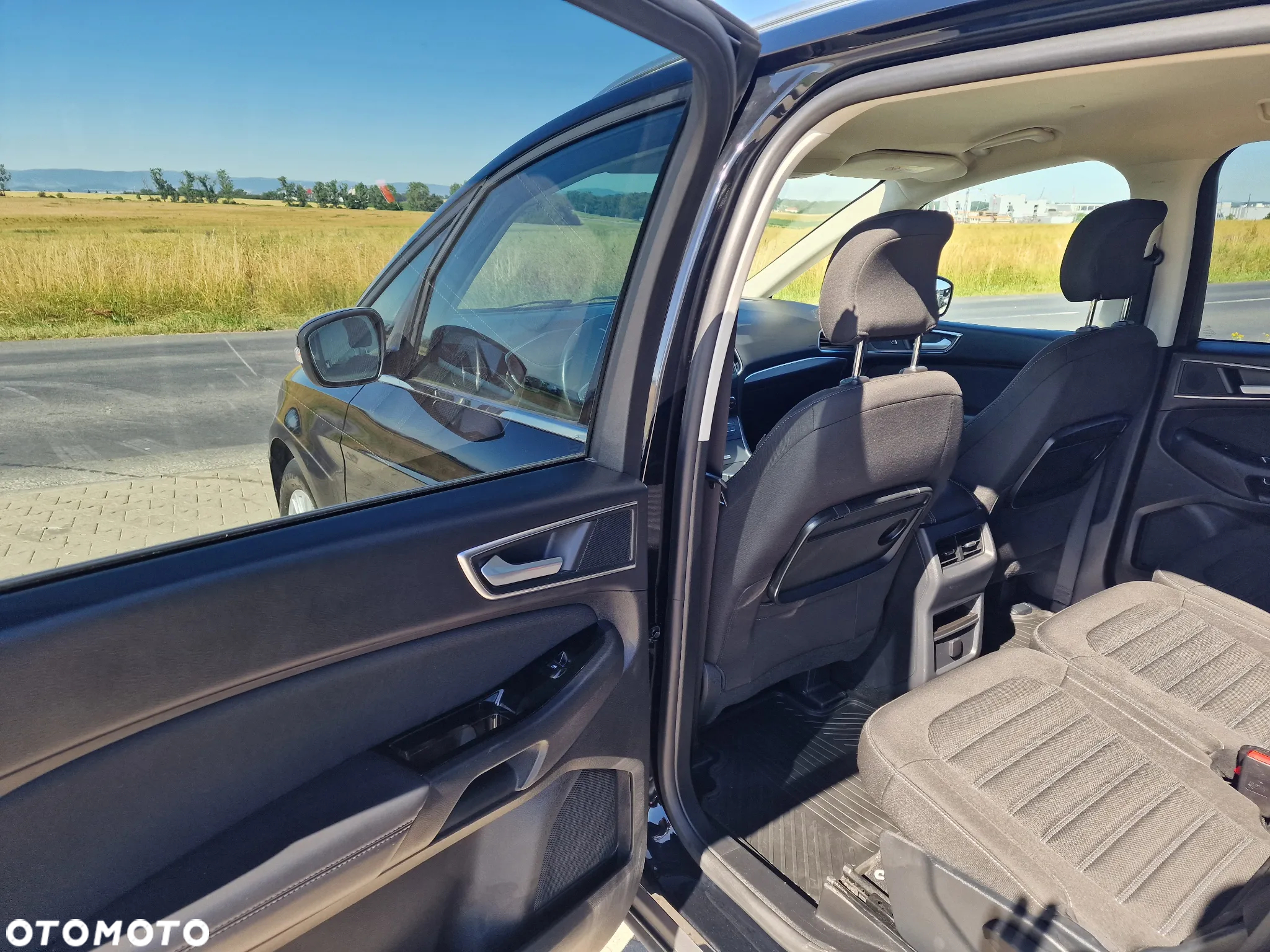 Ford Galaxy 2.0 EcoBlue Twin-Turbo Titanium - 19