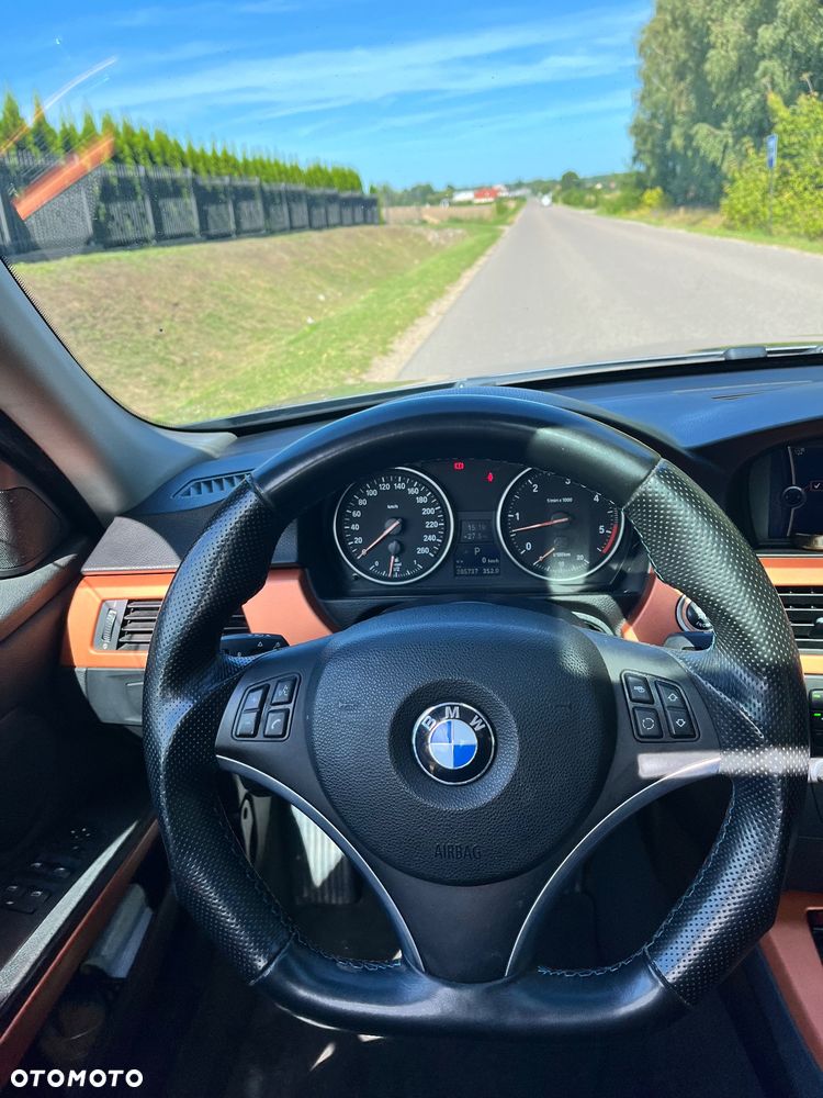 BMW Seria 3 330d DPF - 19
