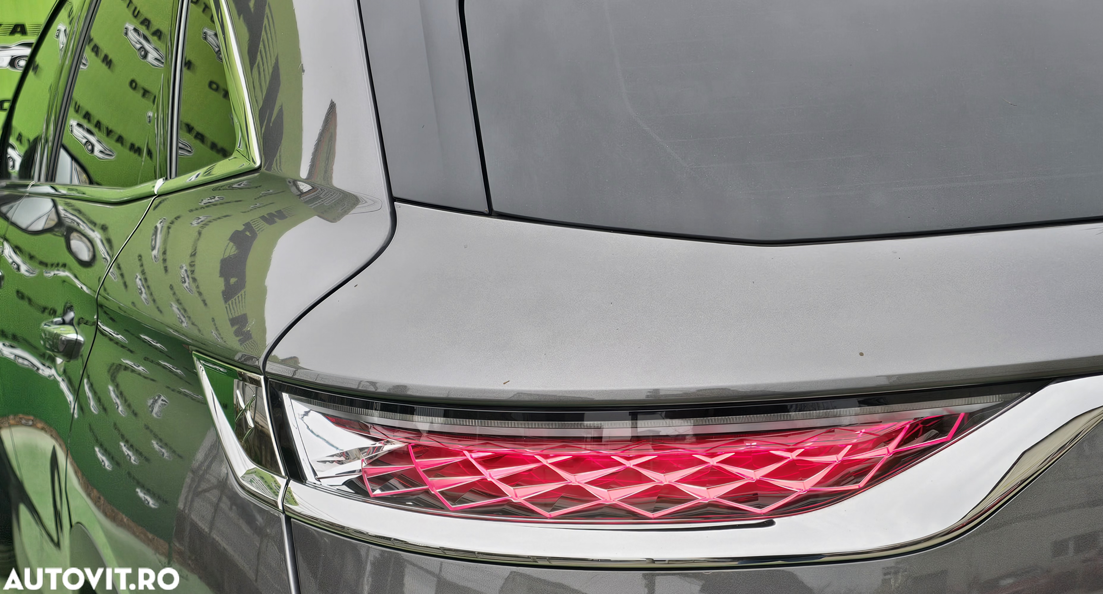 DS Automobiles DS 7 Crossback - 20