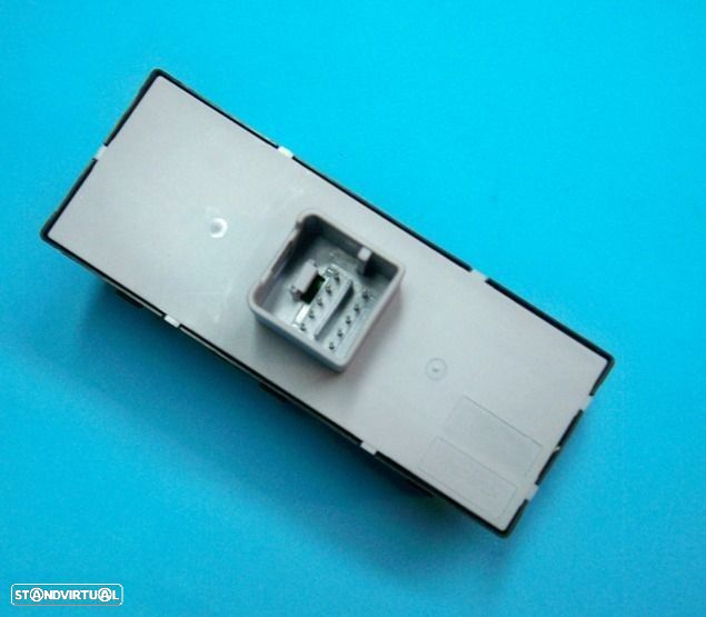 Comando botão interruptor vidros VW  Golf Passat Tiguan  NOVO - 3