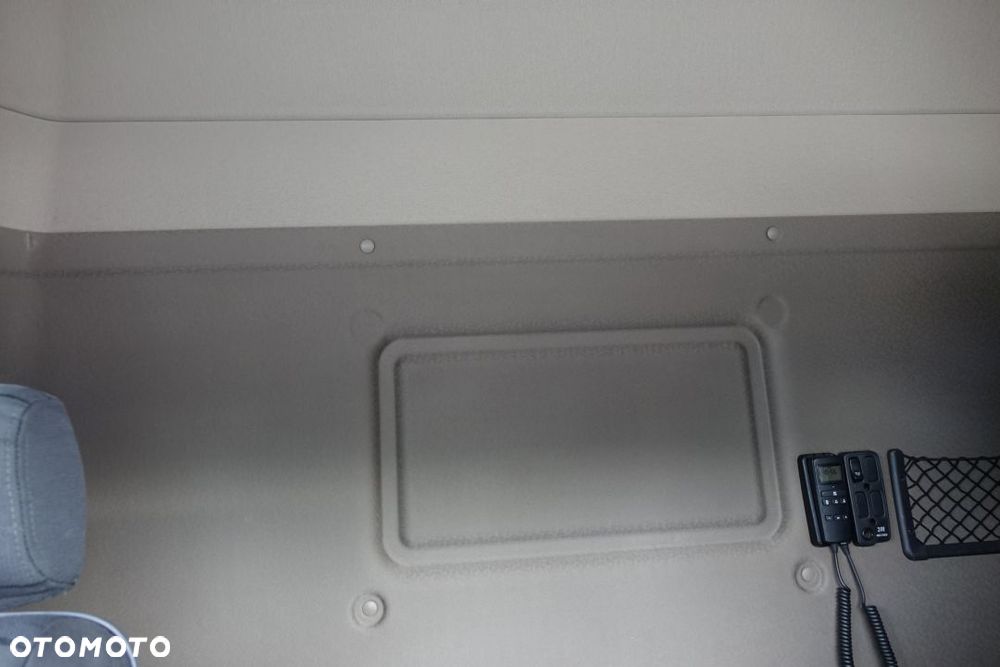 Scania R450 / EURO 6 / STANDARD / AUTOMAT / RETARDER / ALUMINIOWE FELGI - 23
