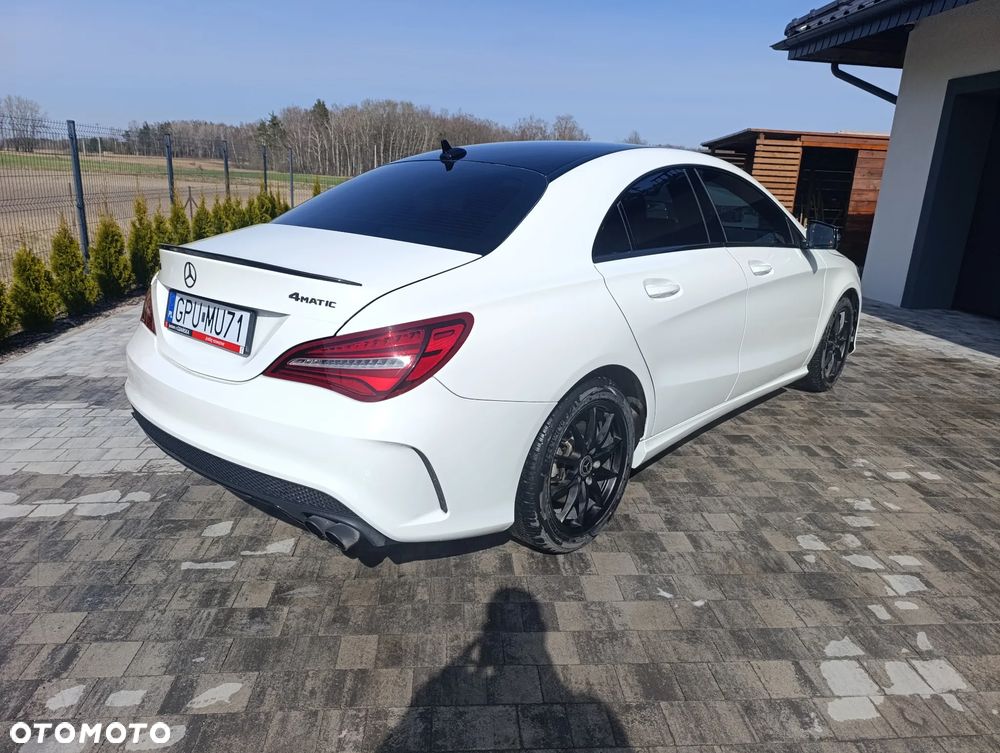Mercedes-Benz CLA - 3