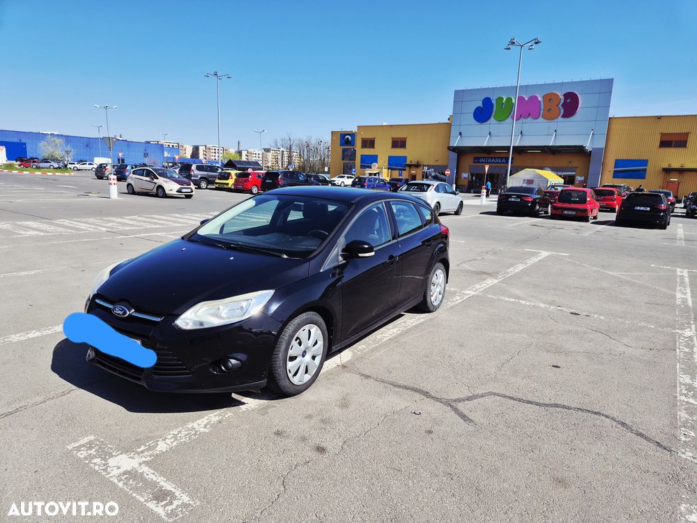 Ford Focus - 6