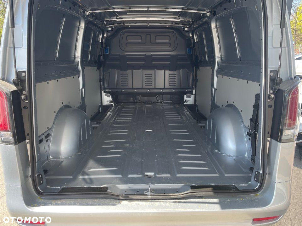 Mercedes-Benz Vito - 5