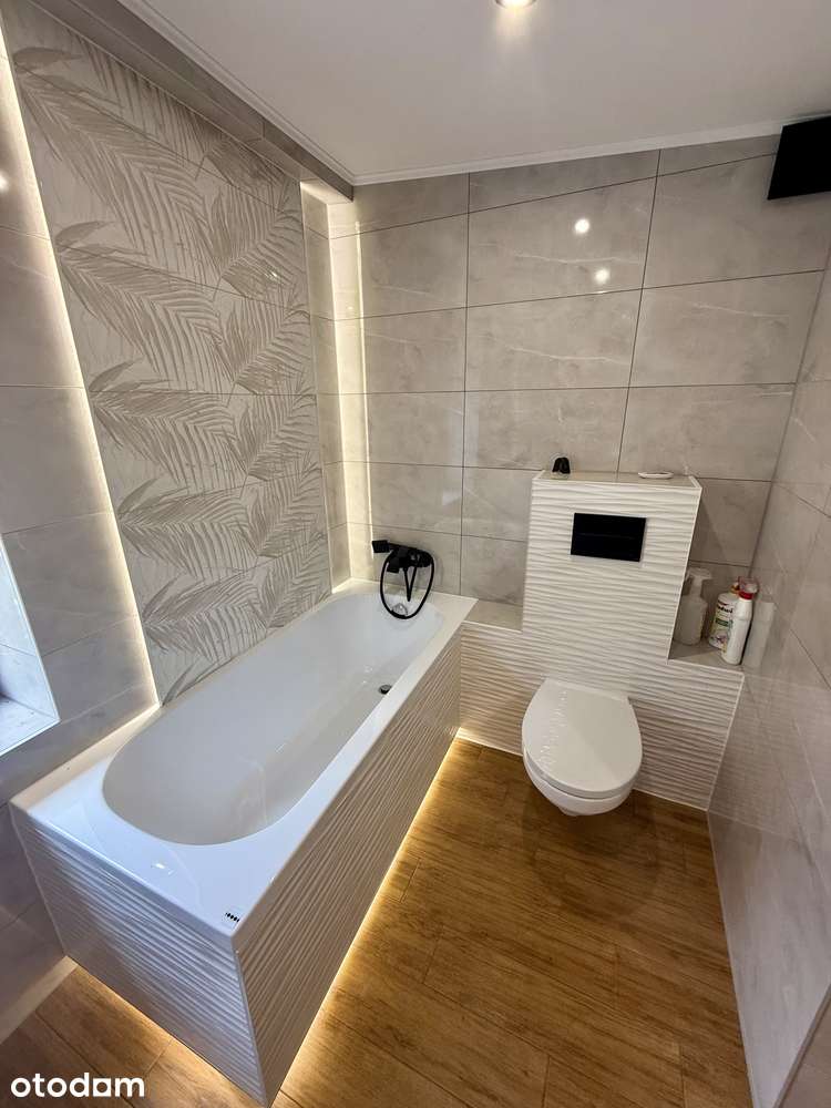 Mieszkanie na sprzedaż, 2 pokoje, 54 m², Chełmża