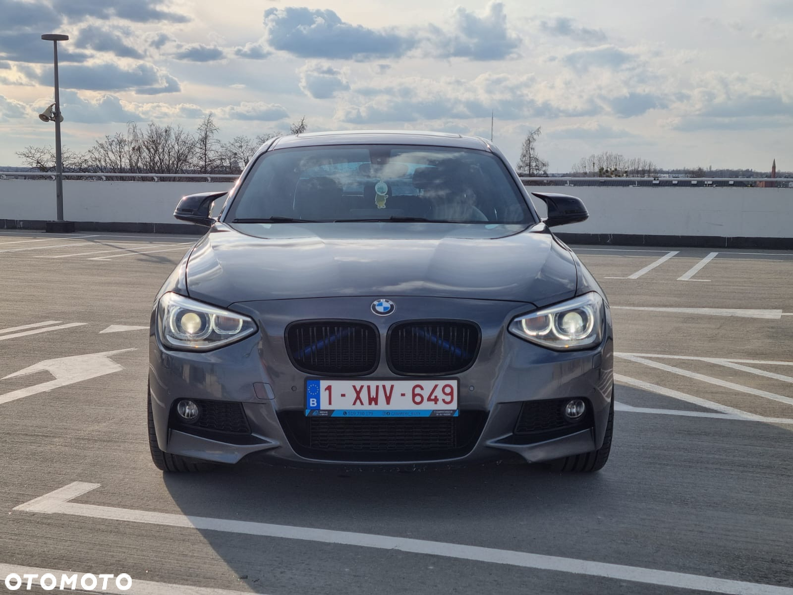 BMW Seria 1 - 15