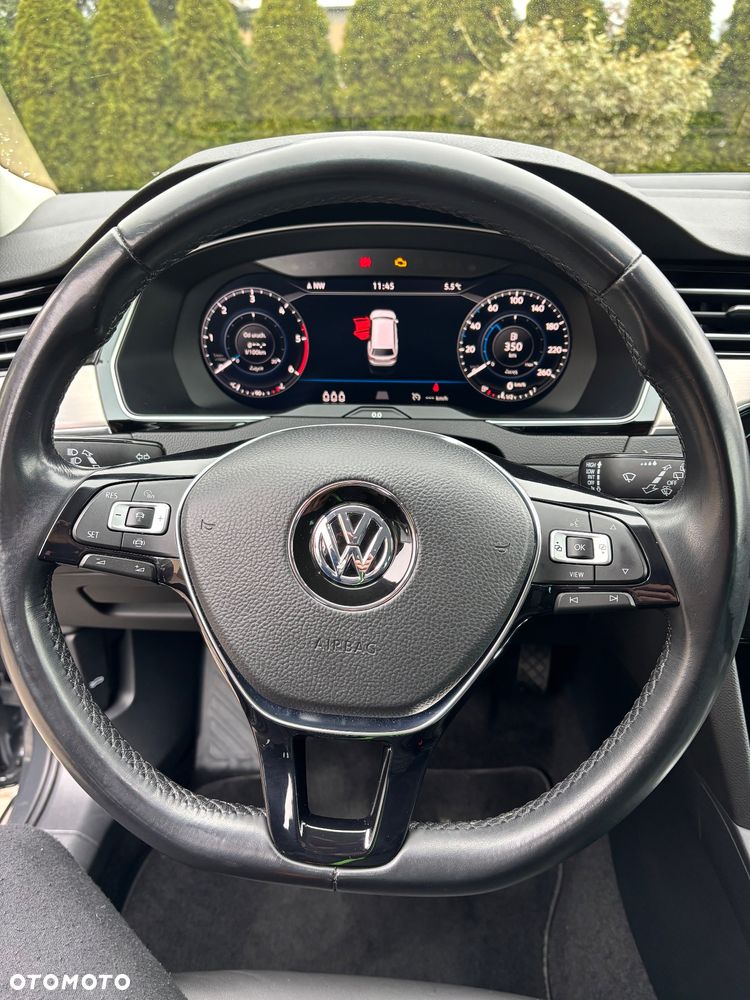 Volkswagen Passat 2.0 TDI EVO Elegance - 20