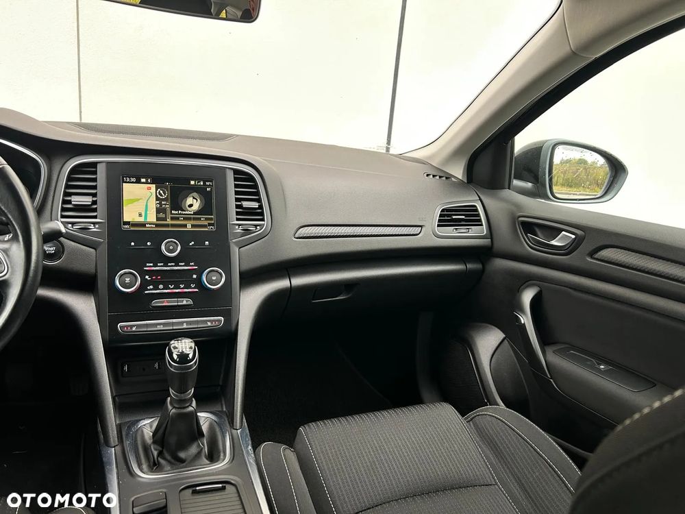 Renault Megane - 8