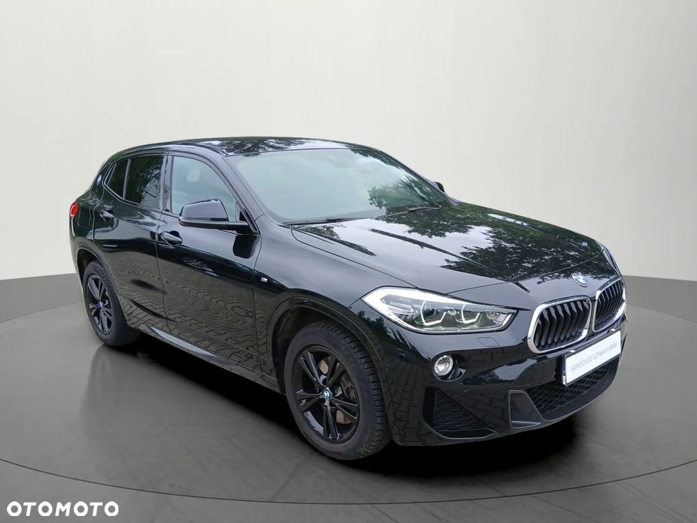 BMW X2 - 3