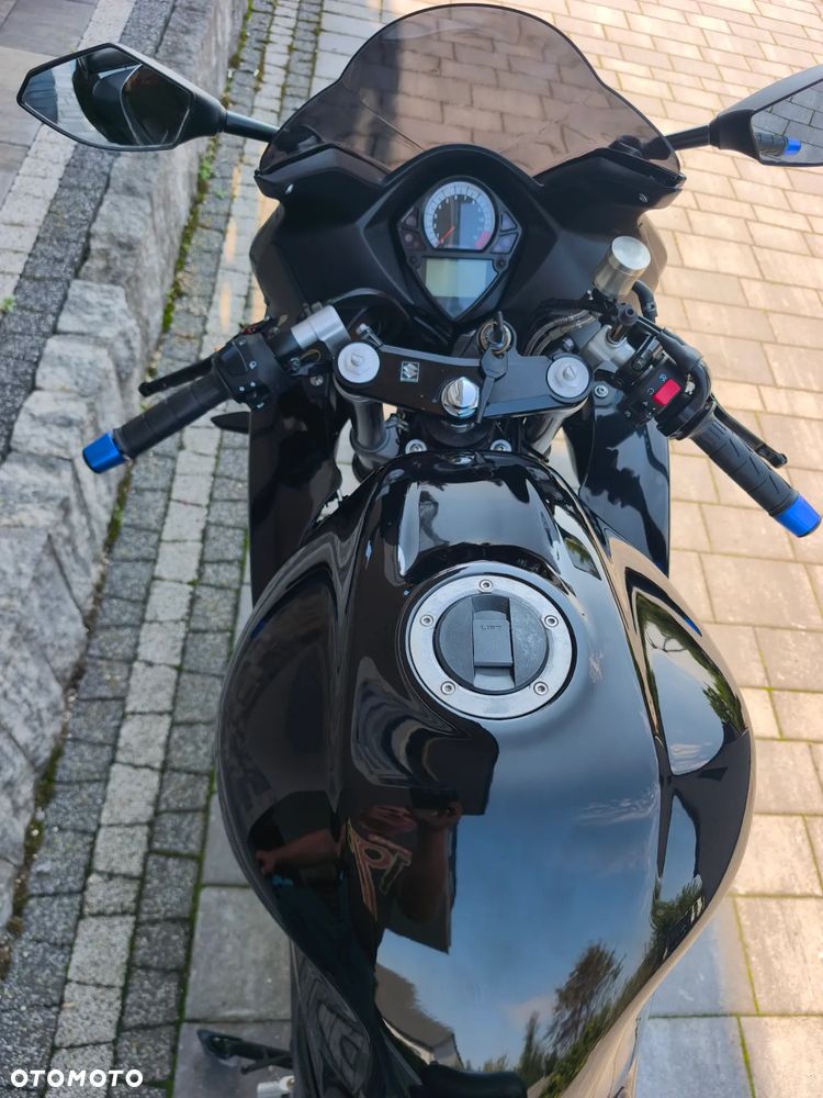 Suzuki SV - 23