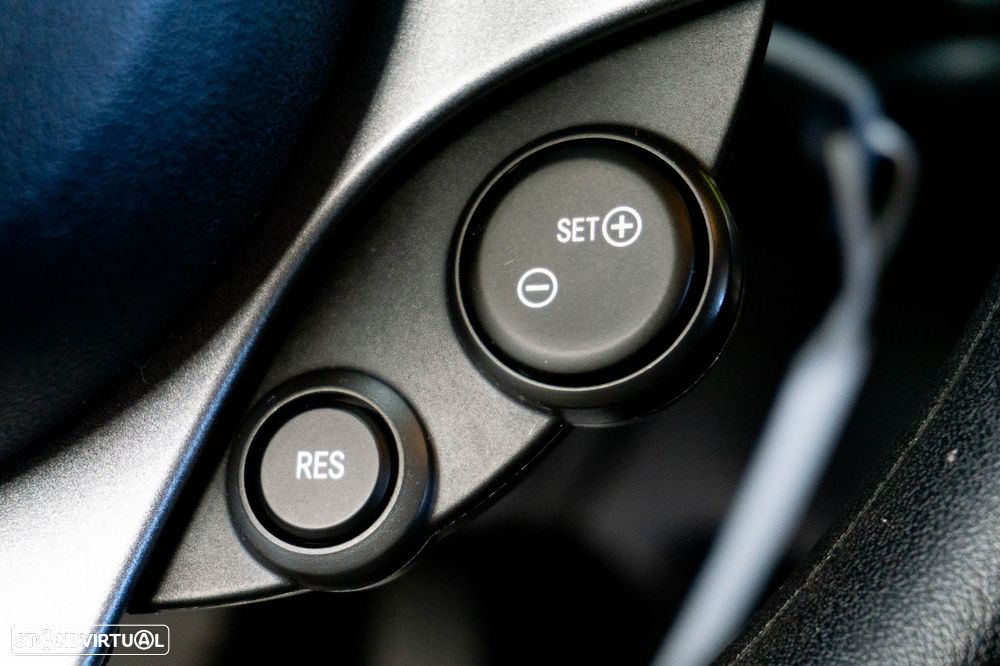 Smart ForFour EQ Pulse - 18