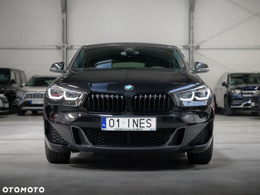 BMW X2 xDrive20i M Sport - 15