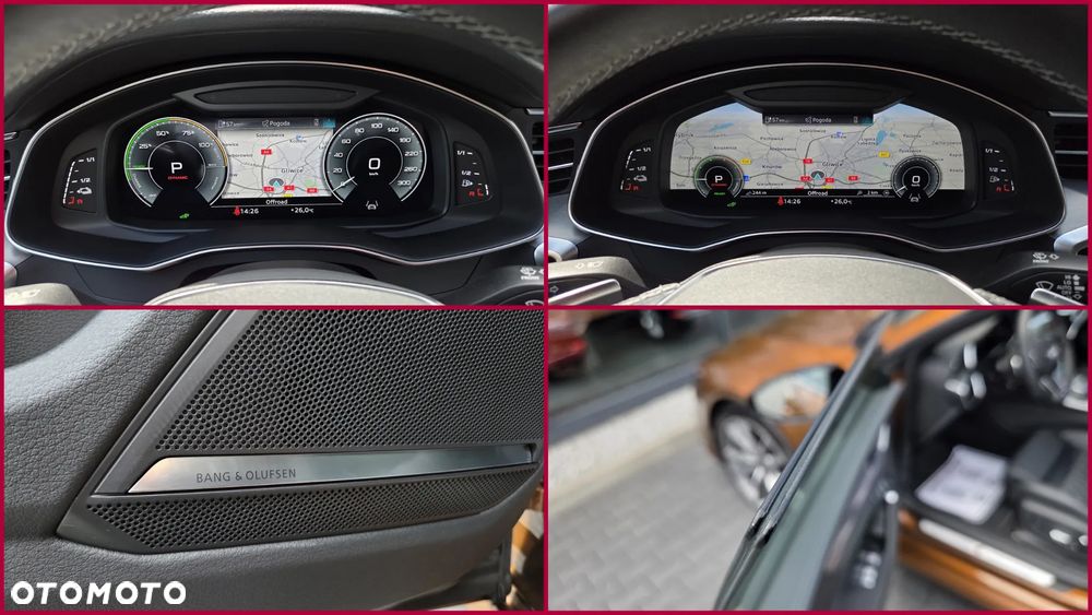 Audi A7 Sportback - 25