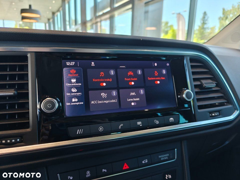 Seat Ateca - 18
