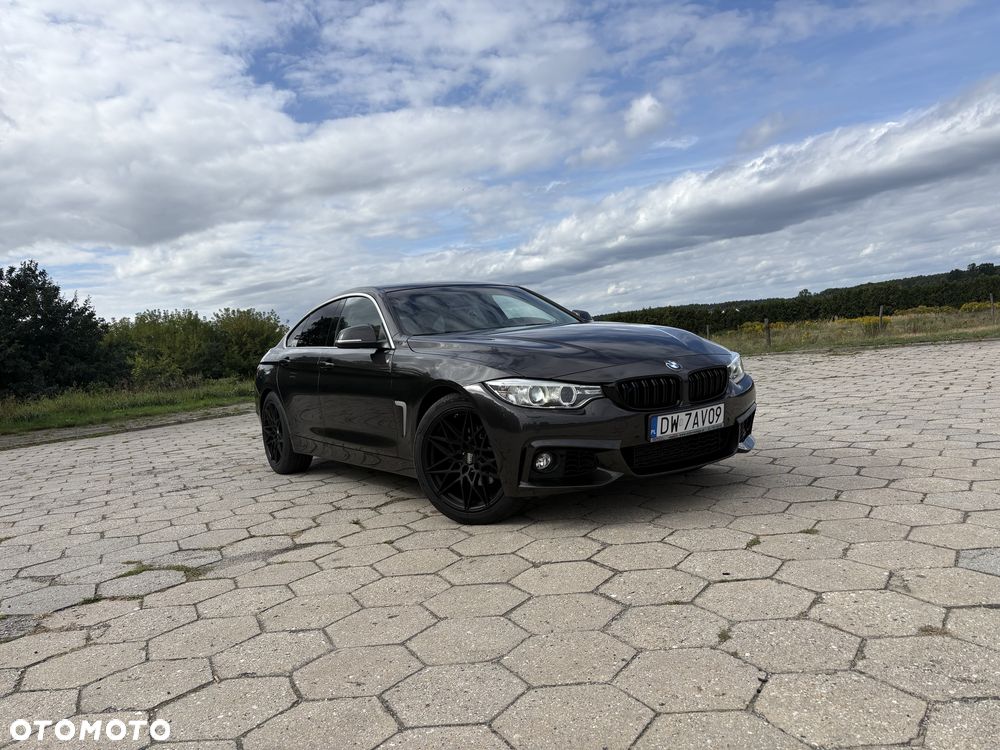 BMW Seria 4 - 2