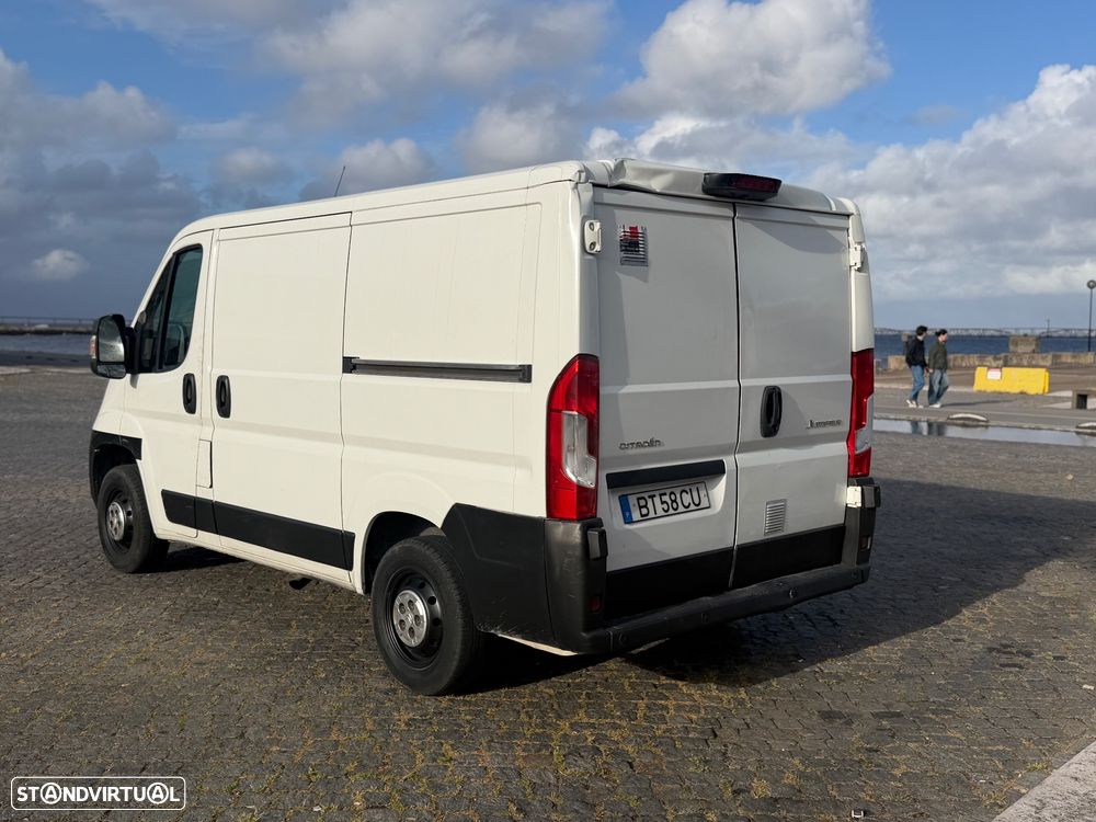 Citroën Jumper - 5
