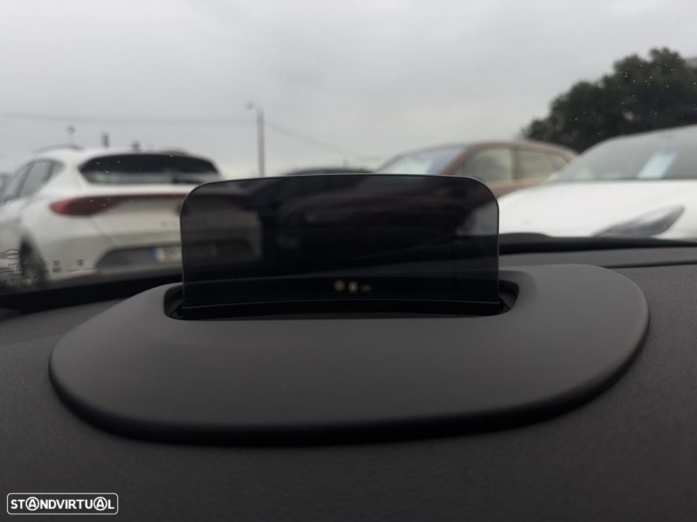 MINI Cabrio Cooper SE - 19