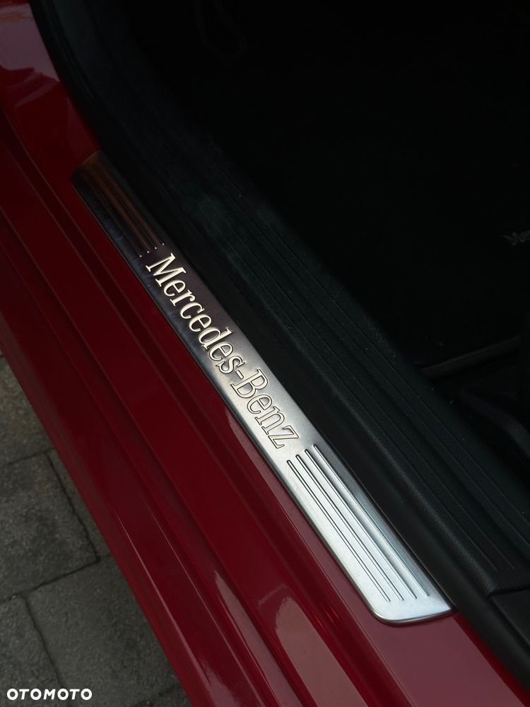Mercedes-Benz Klasa A 180 Peak Edition - 23