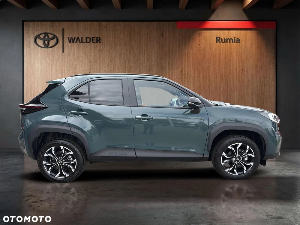 Toyota Yaris Cross Hybrid 1.5 Style - 6