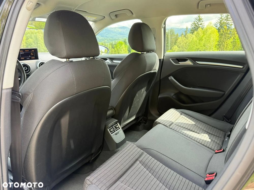 Audi A3 Sportback - 14