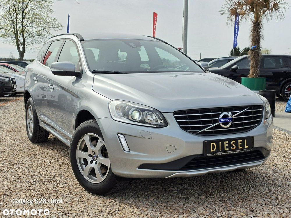 Volvo XC 60 D4 Momentum - 6