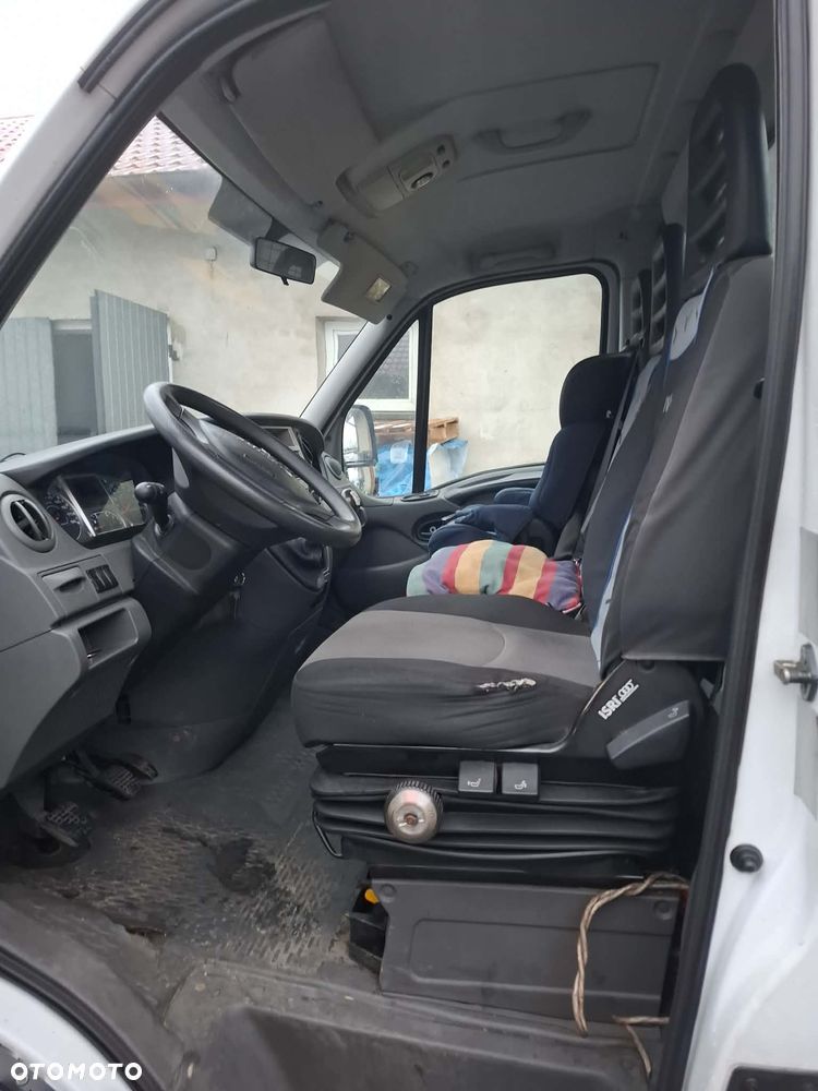 Iveco DAILY - 10
