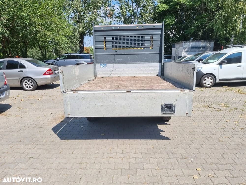 Mercedes-Benz SPRINTER - 3